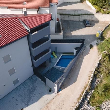 Apartmani Jedro シロ エクステリア 写真