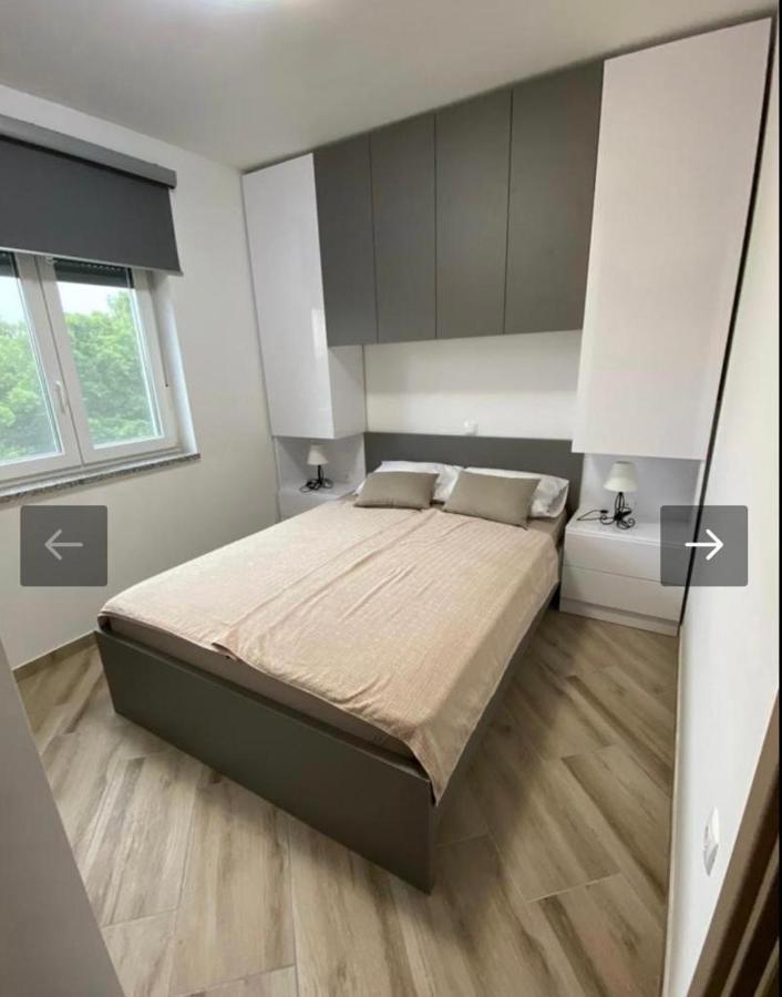Apartmani Jedro シロ エクステリア 写真