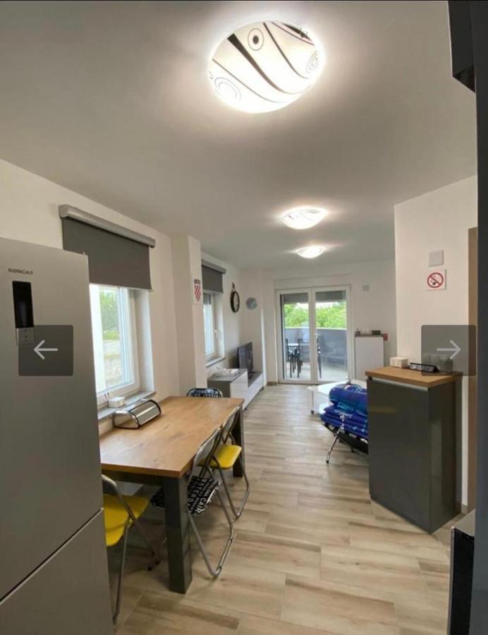 Apartmani Jedro シロ エクステリア 写真