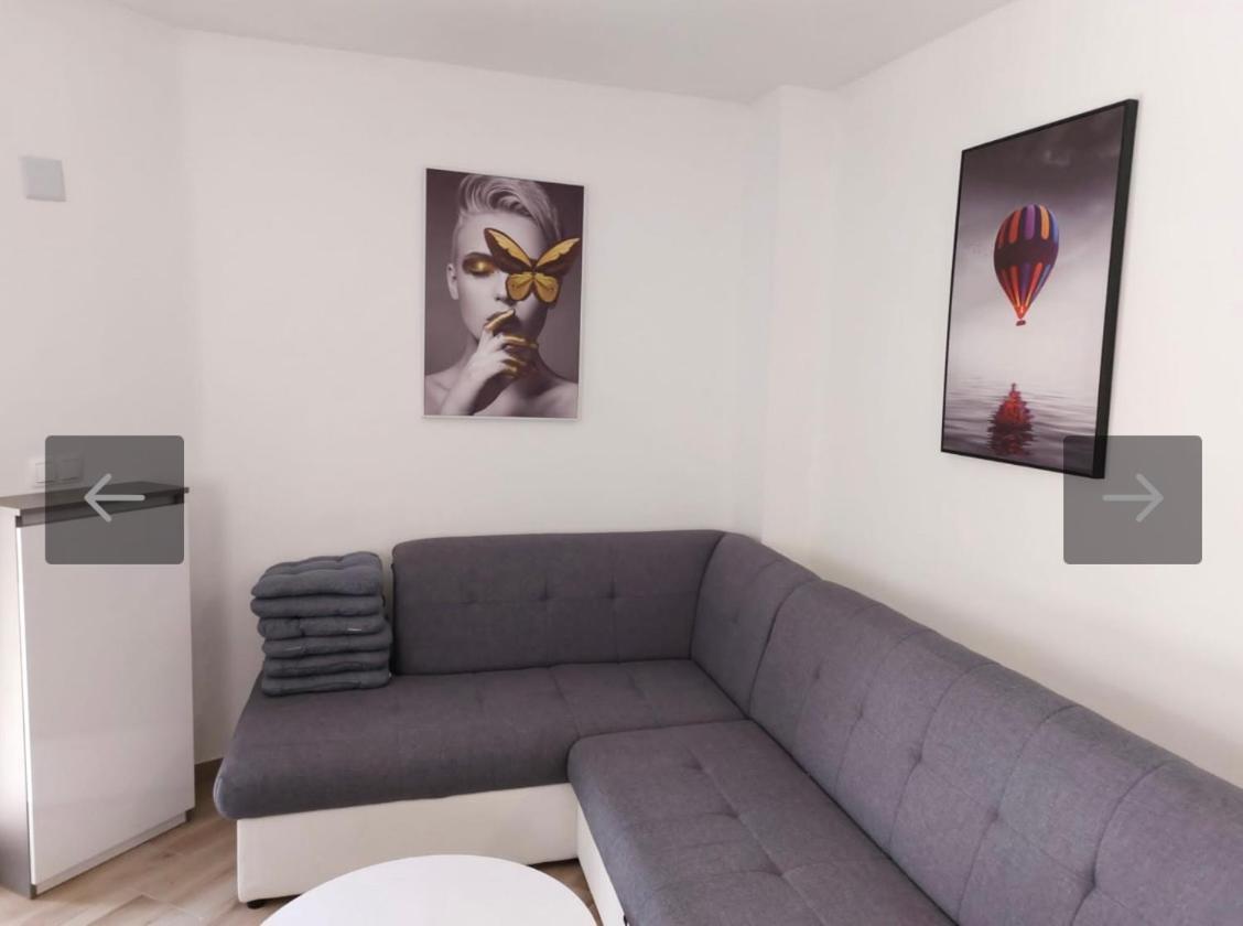 Apartmani Jedro シロ エクステリア 写真