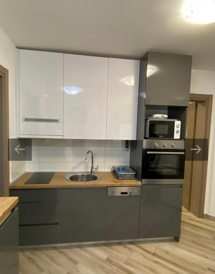 Apartmani Jedro シロ エクステリア 写真
