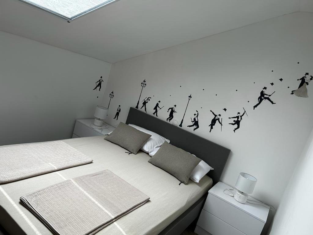 Apartmani Jedro シロ エクステリア 写真
