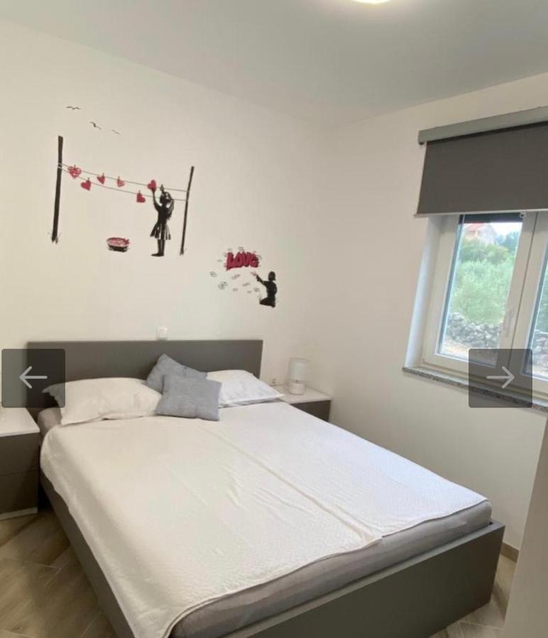 Apartmani Jedro シロ エクステリア 写真