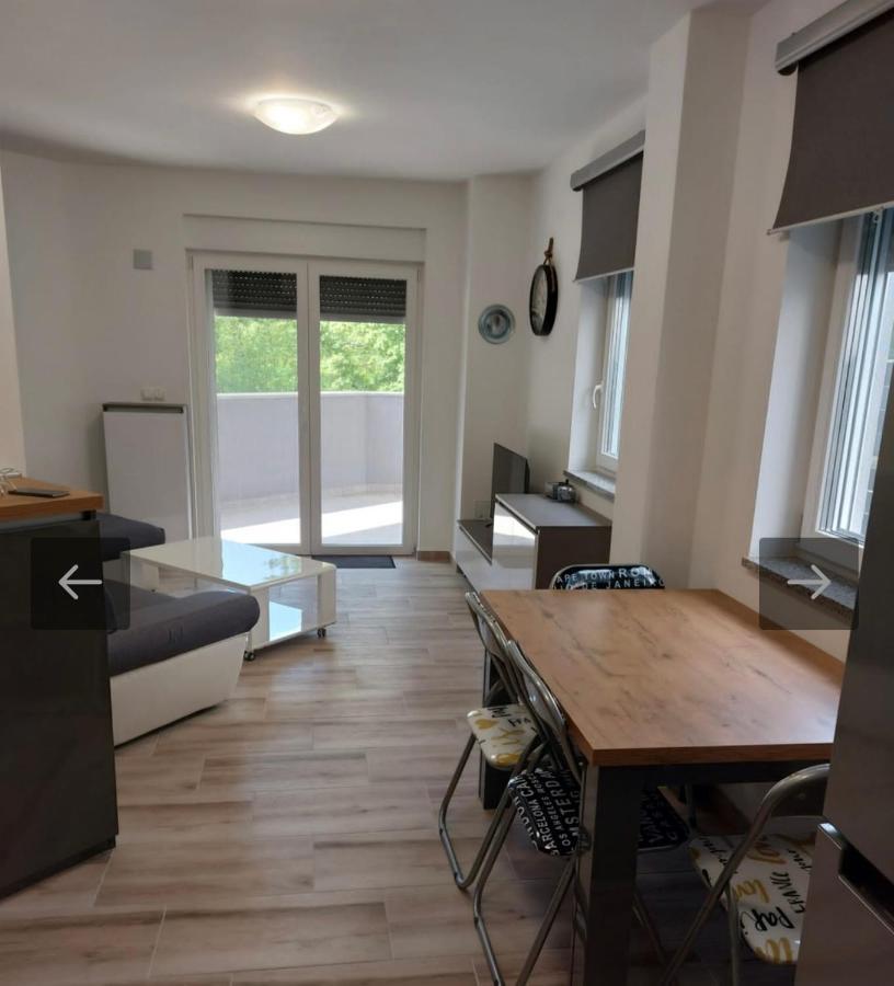 Apartmani Jedro シロ エクステリア 写真