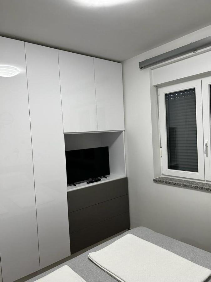 Apartmani Jedro シロ エクステリア 写真
