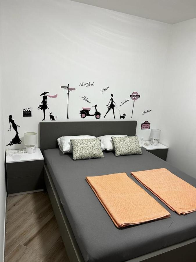 Apartmani Jedro シロ エクステリア 写真
