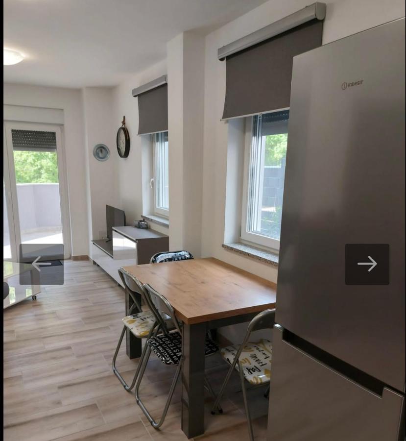 Apartmani Jedro シロ エクステリア 写真