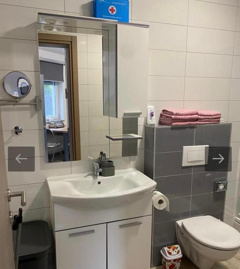 Apartmani Jedro シロ エクステリア 写真