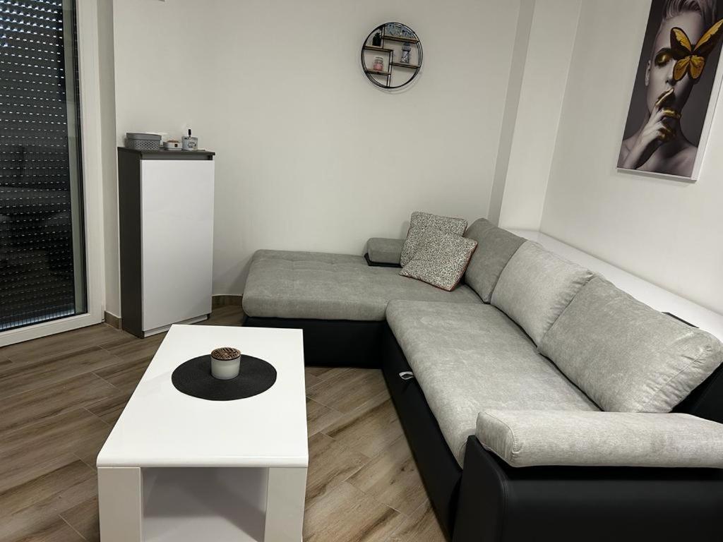 Apartmani Jedro シロ エクステリア 写真