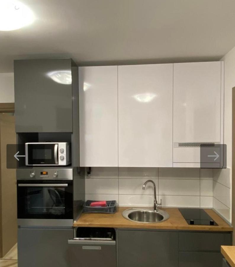 Apartmani Jedro シロ エクステリア 写真