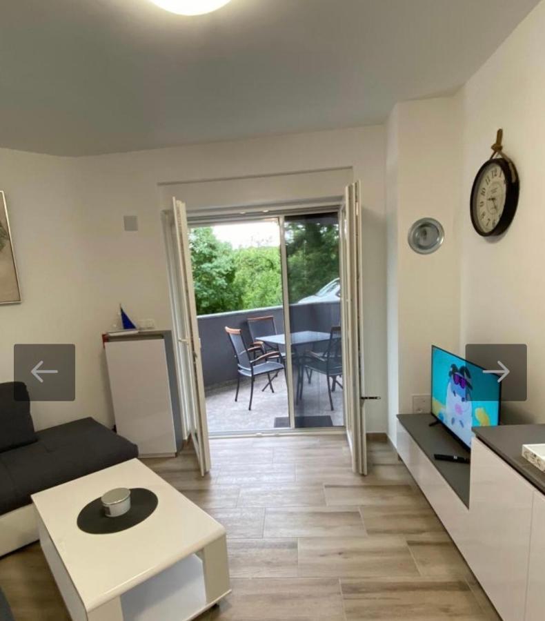 Apartmani Jedro シロ エクステリア 写真