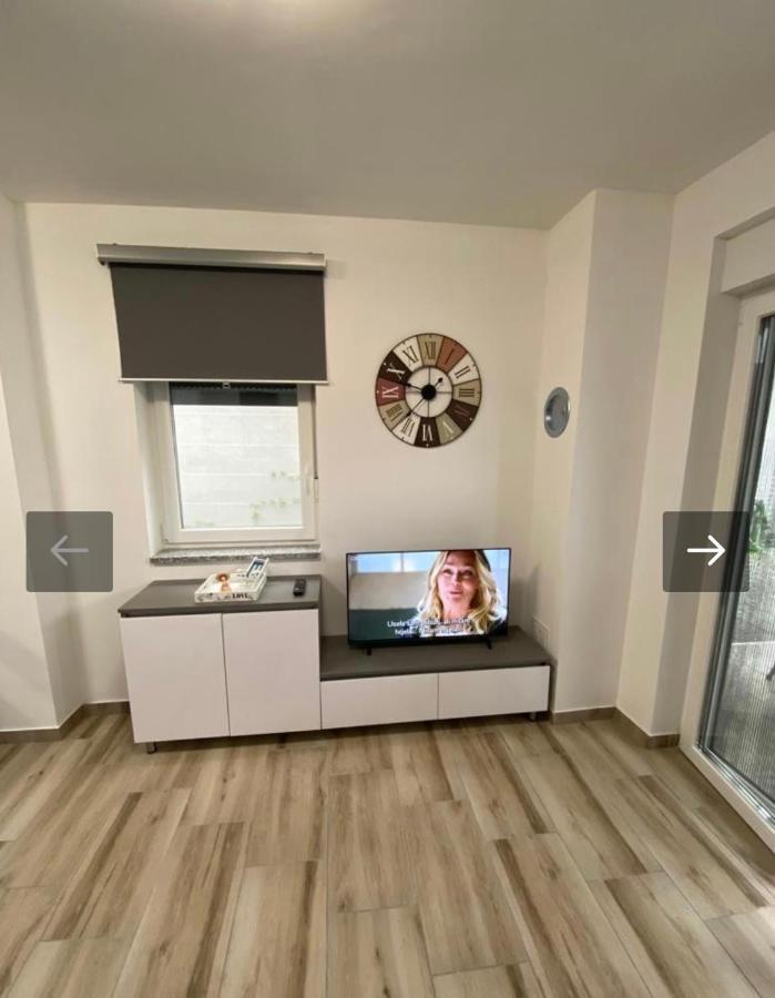 Apartmani Jedro シロ エクステリア 写真