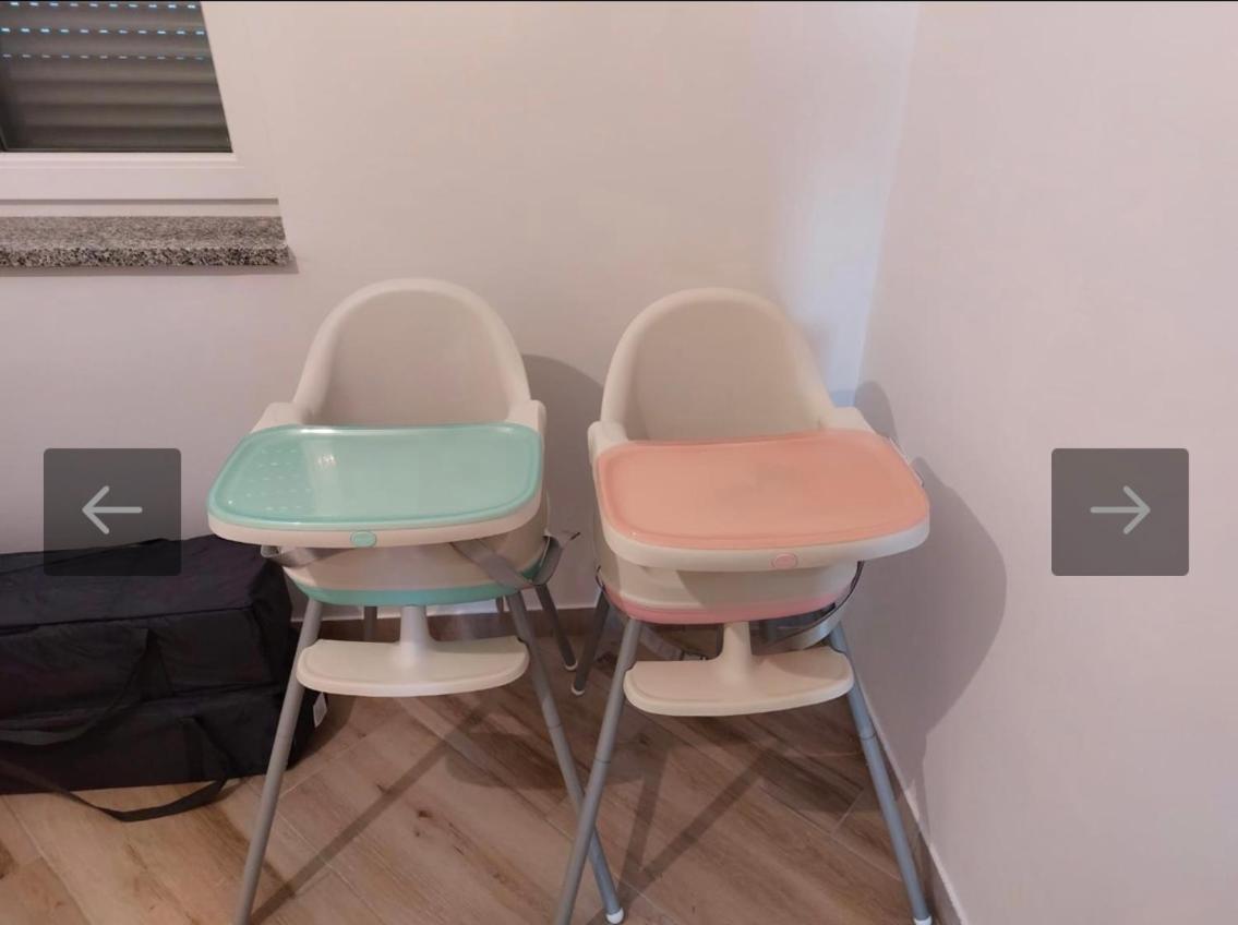 Apartmani Jedro シロ エクステリア 写真