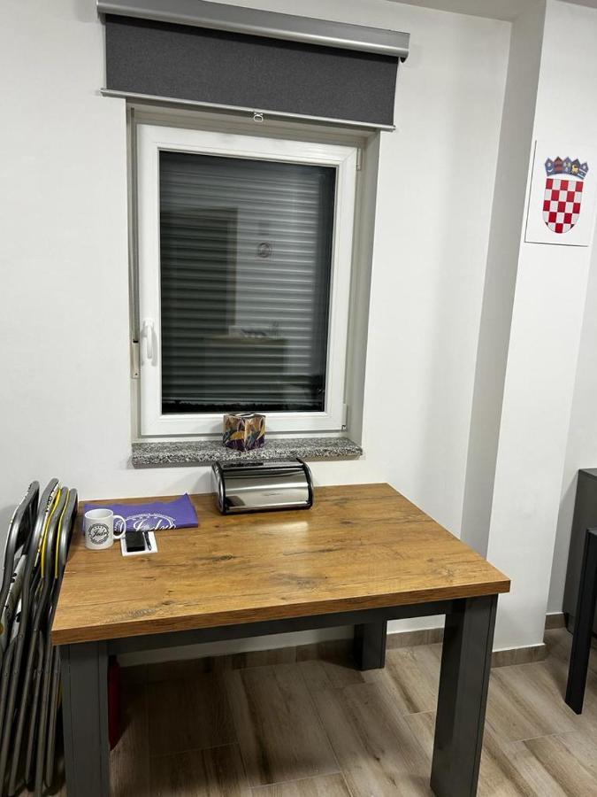Apartmani Jedro シロ エクステリア 写真