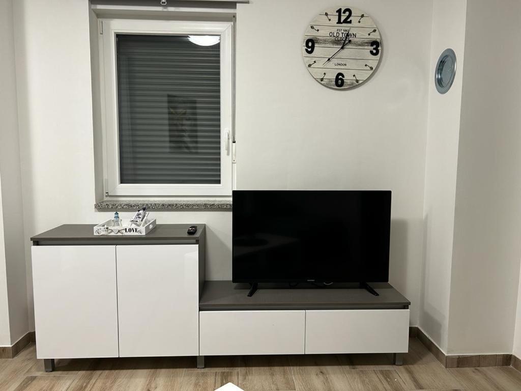 Apartmani Jedro シロ エクステリア 写真