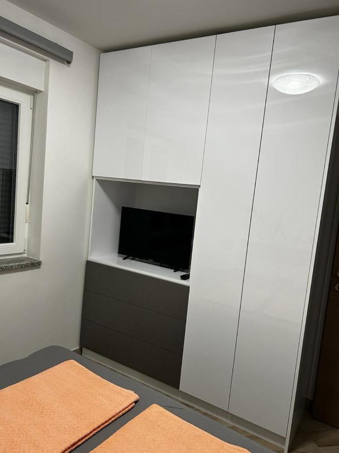 Apartmani Jedro シロ エクステリア 写真