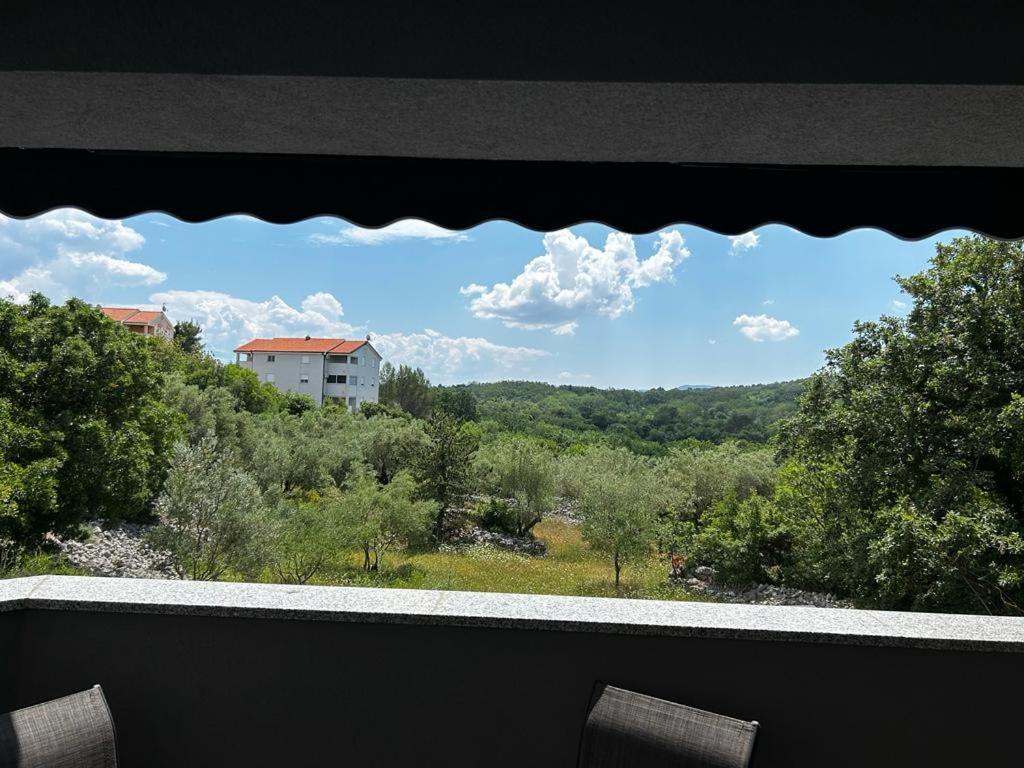 Apartmani Jedro シロ エクステリア 写真