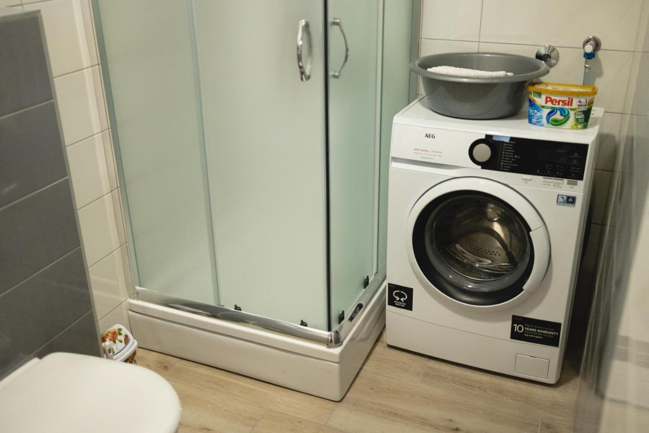 Apartmani Jedro シロ エクステリア 写真
