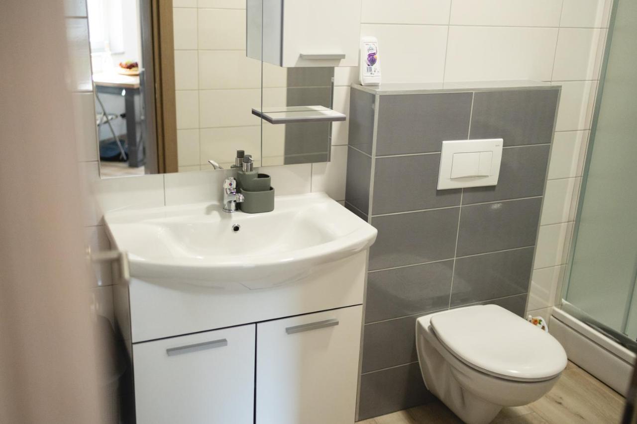 Apartmani Jedro シロ エクステリア 写真
